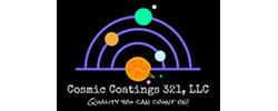 Cosmic Coatings 321, LLC