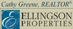 Cathy Greene, Realtor