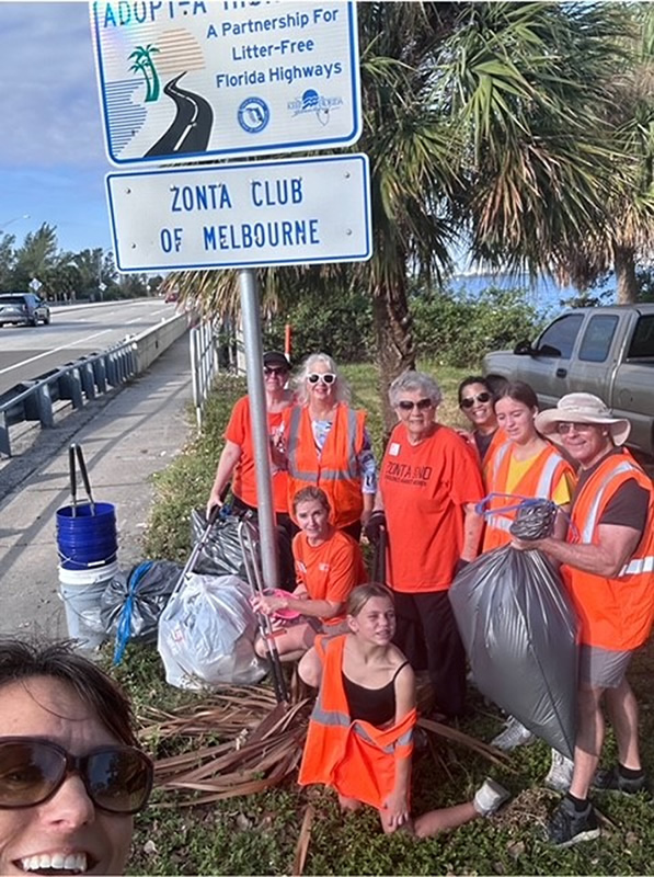 ZCM Causeway CleanUp