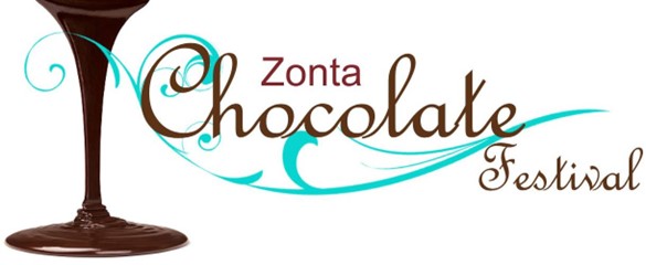 Zonta Club of Melbourne’s Annual Chocolate Festival