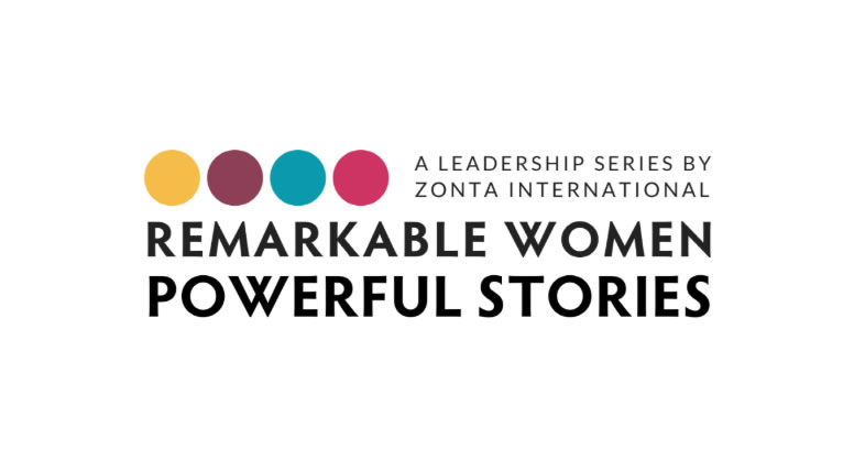 Remarkable Women Powerful Stories