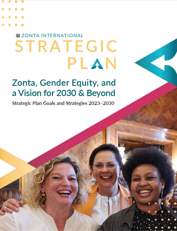 Strategic Plan Goals 2023-2030  