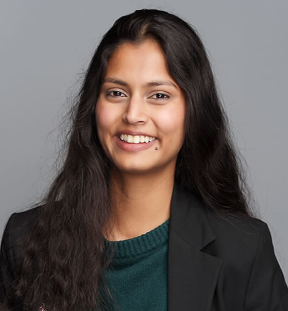 2023 Amelia Earhart Fellowship Winner – Trupti Mahendrakar
