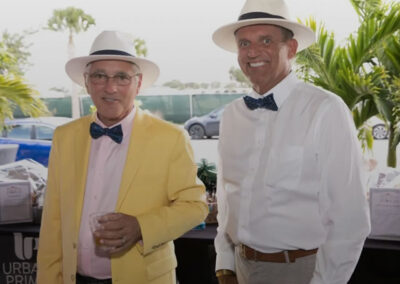 Big Hats & Bow Ties Kentucky Derby
