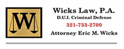 Wicks Law
