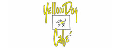 Yellow Dog Cafe'