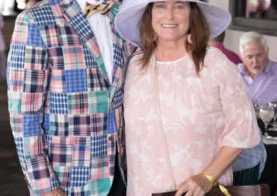 Big Hats & Bow Ties Kentucky Derby