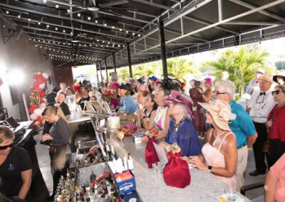 Big Hats & Bow Ties Kentucky Derby